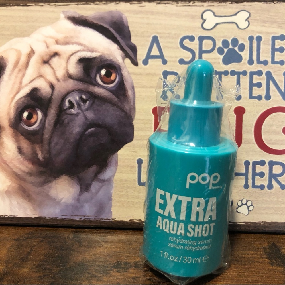 POP EXTRA AQUA SHOT